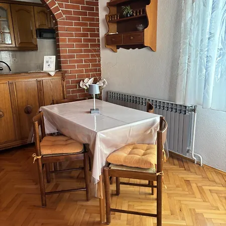 Darko Appartamento Rovigno