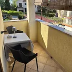 Apartment Darko