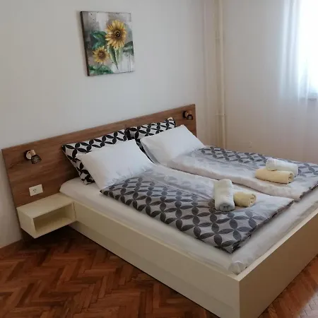 Apartment Darko Rovinj