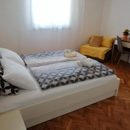 Darko Apartment Rovinj