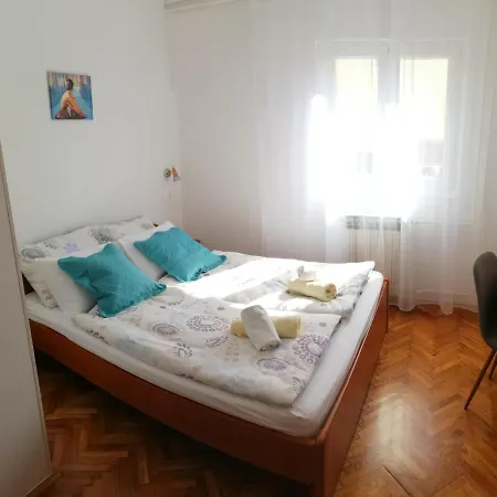 Darko Apartment *
