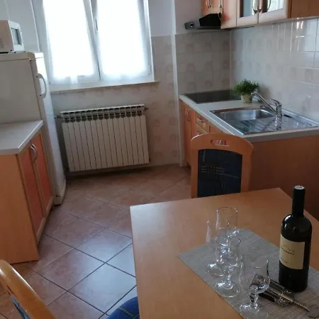 Apartment Darko *