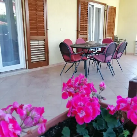 Apartment Darko