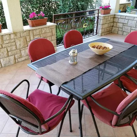 Darko Apartment Rovinj