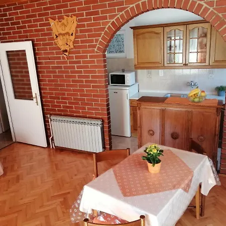 Apartment Darko Rovinj