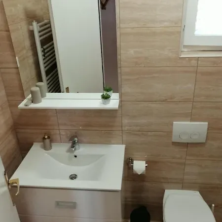 Darko Apartment
