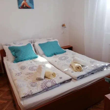 Darko Apartment Rovinj