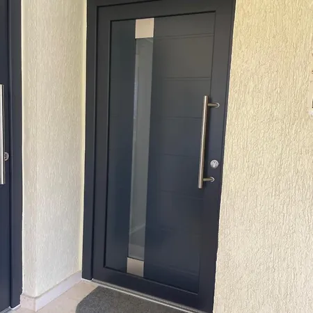 Darko Apartment