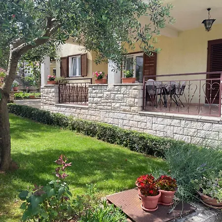 Apartment Darko