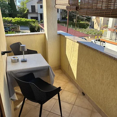 Apartment Darko