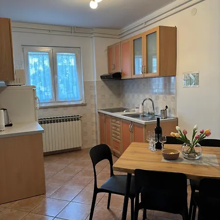 Apartment Darko
