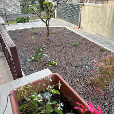 Darko Apartment
