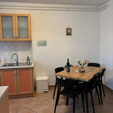 Apartment Darko