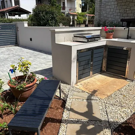 Darko 아파트