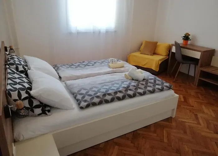 Darko Apartment Rovinj