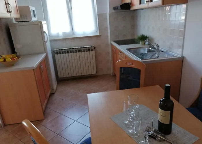 Apartment Darko *