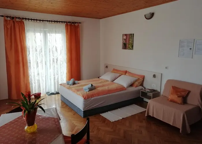 Darko Apartment *