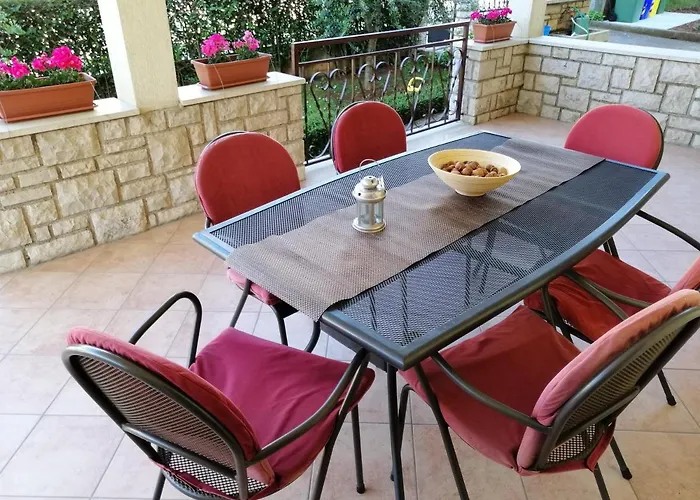 Darko Apartment Rovinj