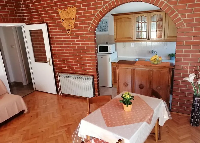 Apartment Darko Rovinj