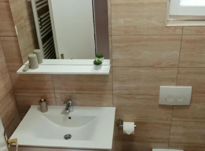 Darko Apartment