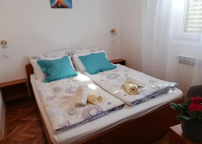 Darko Apartment Rovinj