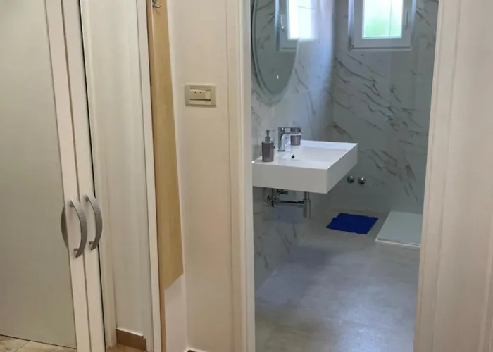 Darko Apartment *