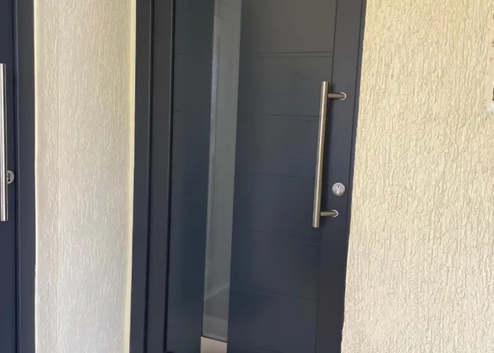 Darko Apartment