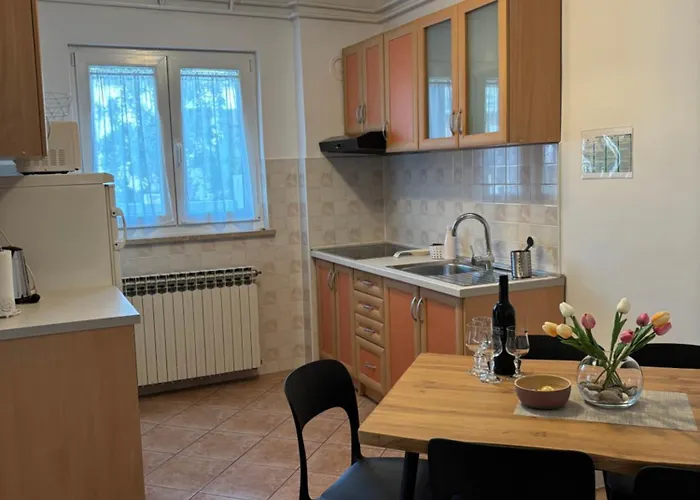Apartment Darko