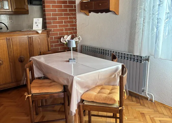 Darko Apartment Rovinj