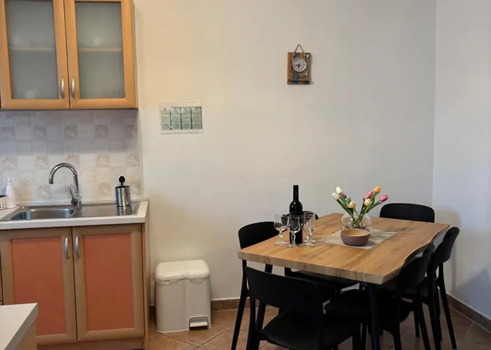 Apartment Darko